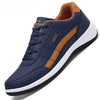 Vulcanized Comfort Waterproof Menâ??s Sneakers ATHLEXES