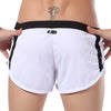 AquaFlex Quick Dry Beach Shorts ATHLEXES