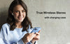 AirPro 4 TWS Wireless Noise Cancelling Earbuds ATHLEXES
