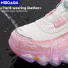 Anti-Skid Leather Kids Sneakers for Active Fun ATHLEXES