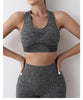 FlexFit High-Waisted Yoga Sports Bra ATHLEXES