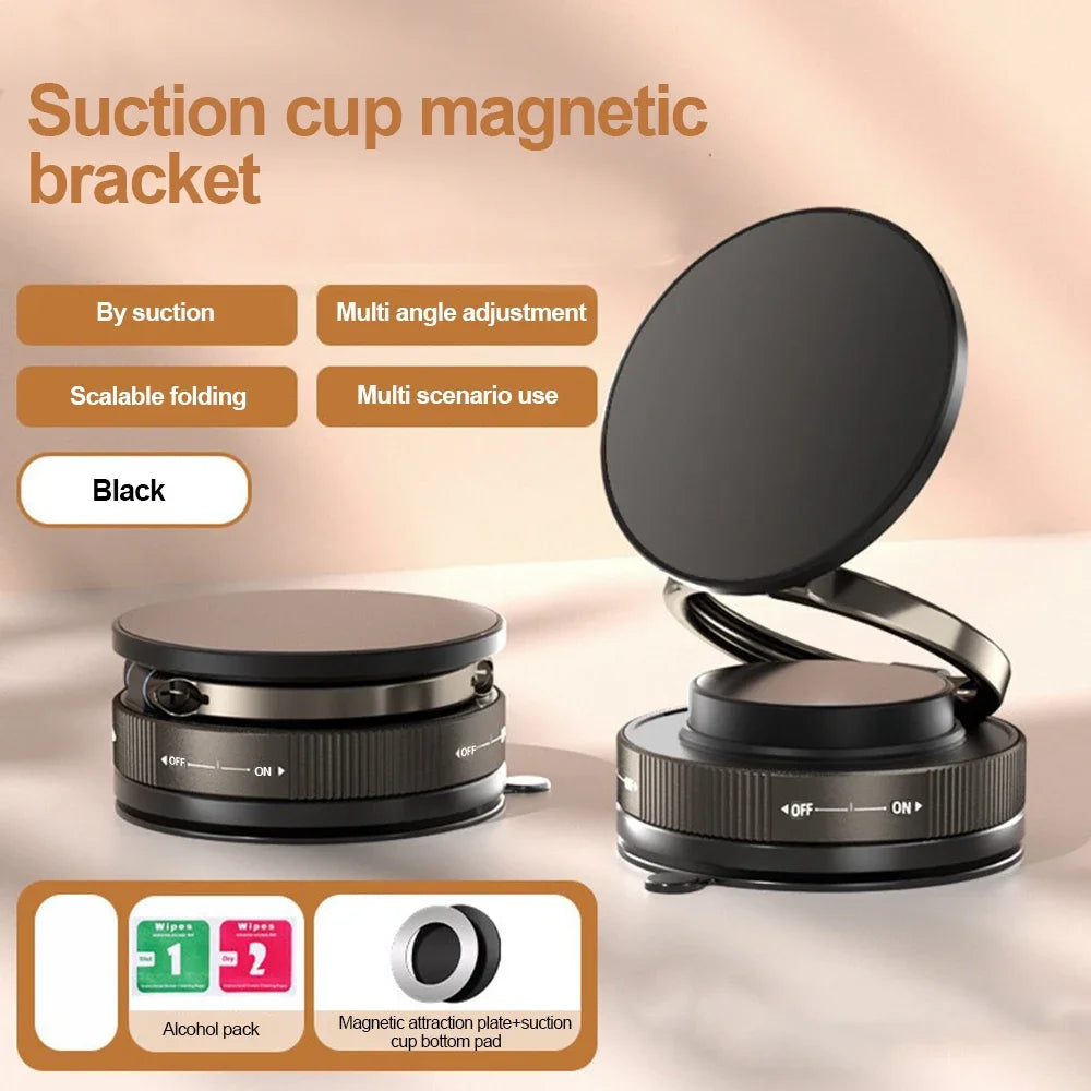 MagnaGrip 720 Degree Car Phone Holder ATHLEXES