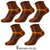 EliteFit Men's Casual Sports Socks Collection ATHLEXES