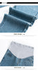 Elegant High-Waisted Maternity Jeans 2024 Collection ATHLEXES