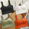 EssentialFit Seamless Sports Bra Collection ATHLEXES