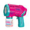 GlowBurst 12-Hole Electric Bubble Blaster ATHLEXES