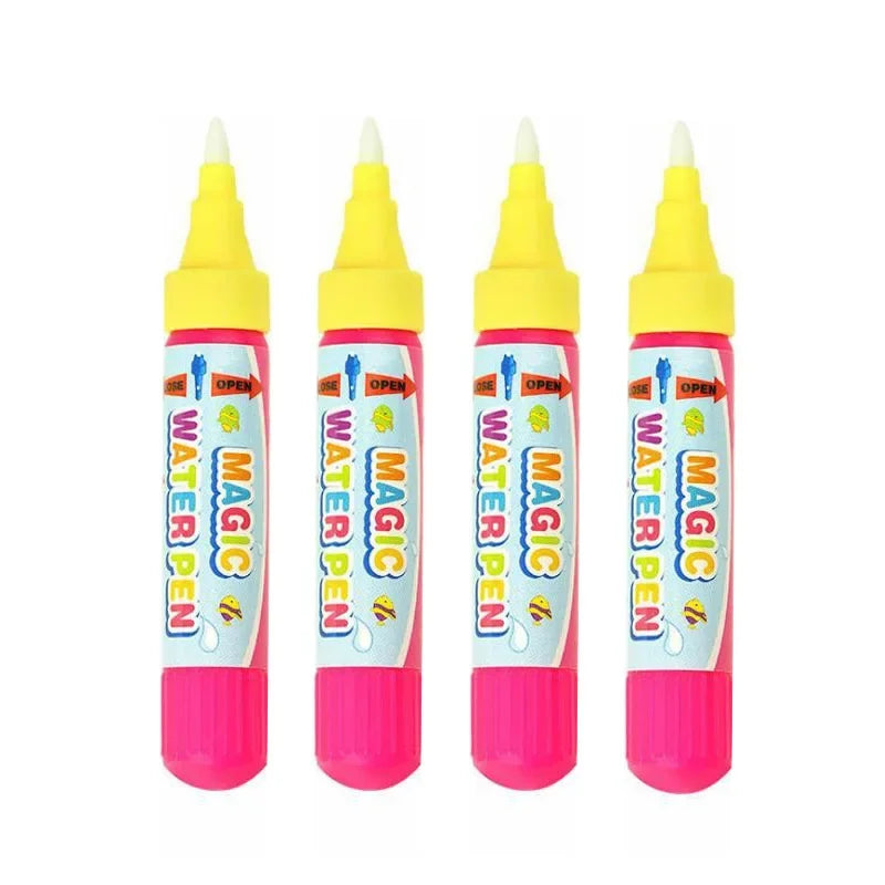 Magical Water Pen Doodle Art Set for Kids ATHLEXES