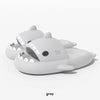 SharkSmile Cute EVA Slippers for Summer Beach Fun ATHLEXES