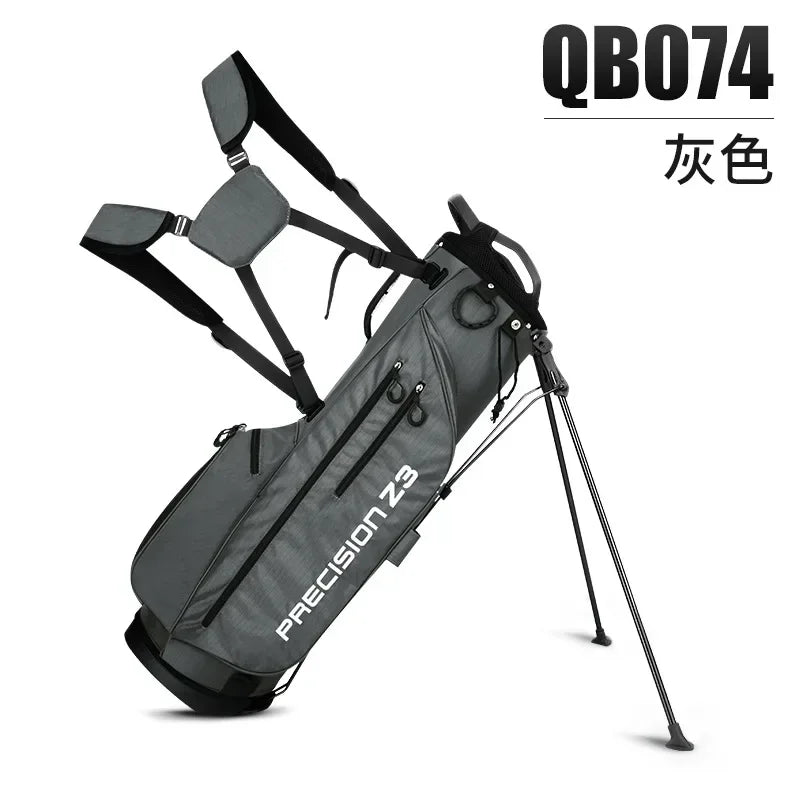 PGM Lightweight Golf Stand Bag for All Clubs ATHLEXES