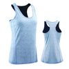 QuickDry Women's Yoga Sports Tank Top Jersey ATHLEXES