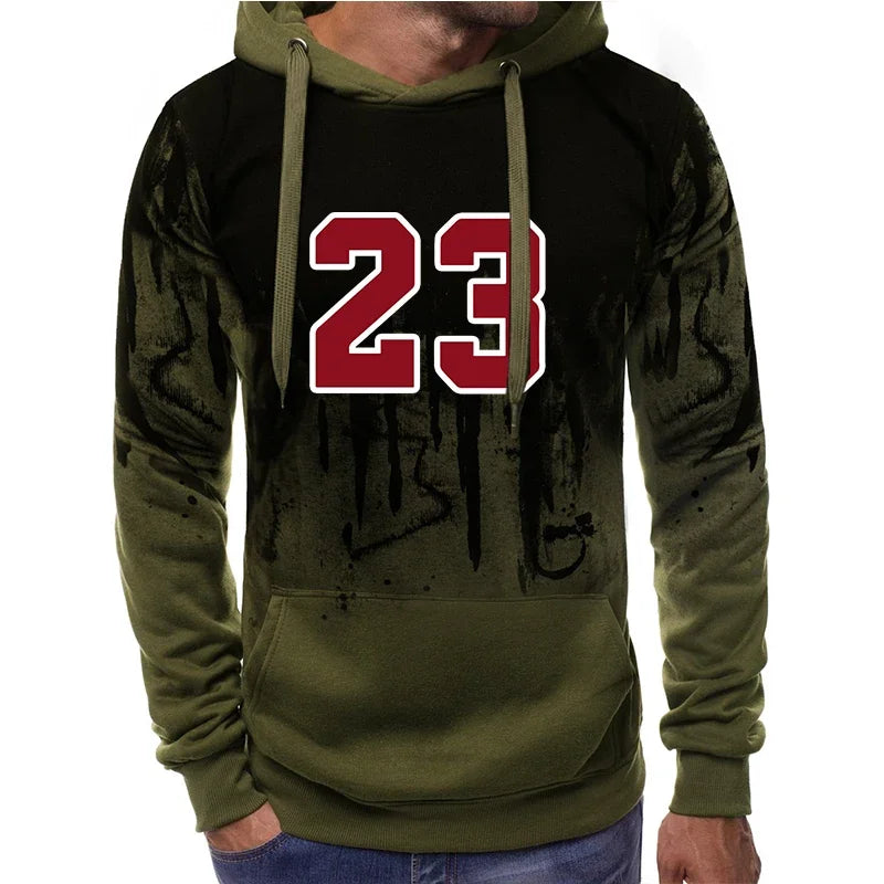 Trendy Comfort Hoodies and Jogging Set for Men ATHLEXES
