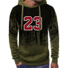 Trendy Comfort Hoodies and Jogging Set for Men ATHLEXES