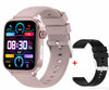 ET570 Precision Smart Watch ATHLEXES