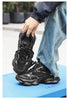 Luxury Breathable Sneakers for Active Men ATHLEXES