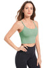 Molasus Seamless Yoga Sports Bra ATHLEXES