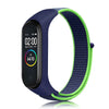 Nylon Sport Loop for Xiaomi Mi Band 7 ATHLEXES