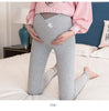 BumpComfort Maternity Leggings ATHLEXES
