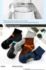EliteFit Men's Casual Sports Socks Collection ATHLEXES
