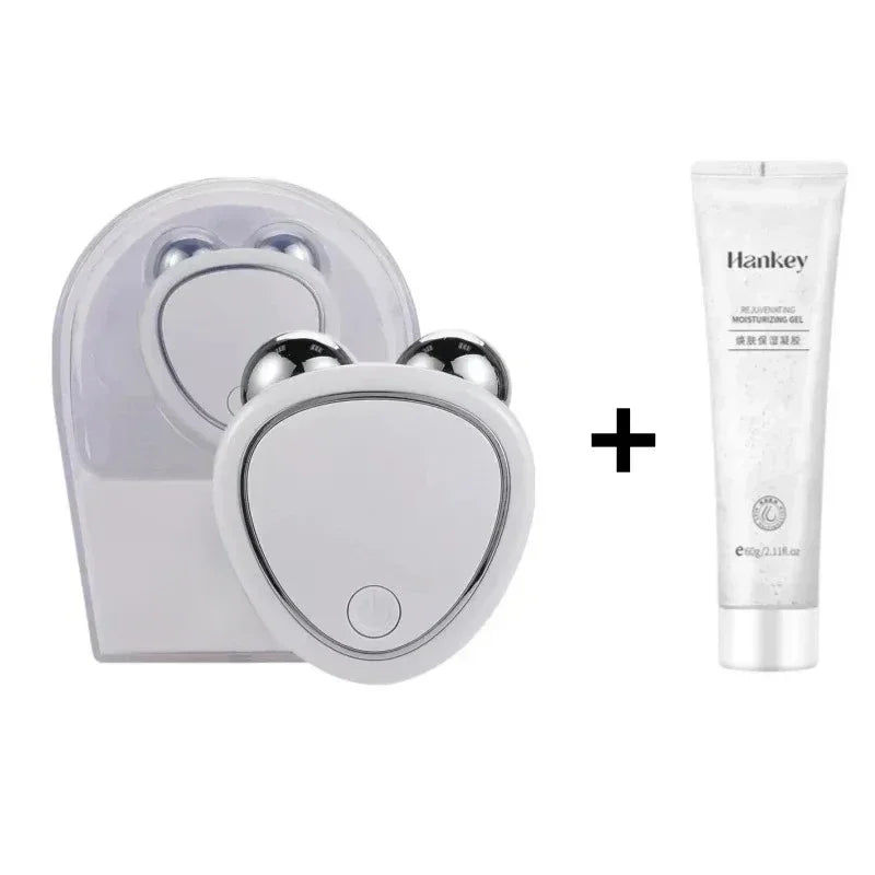 ReviveLift Mini Facial Massage Device ATHLEXES