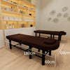 Luxury Foldable Massage Bed for Beauty Salons ATHLEXES