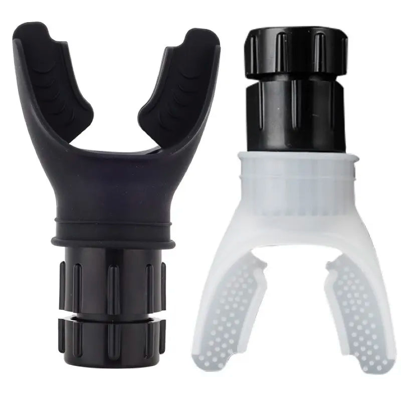 LungBoost Adjustable Breathing Trainer ATHLEXES