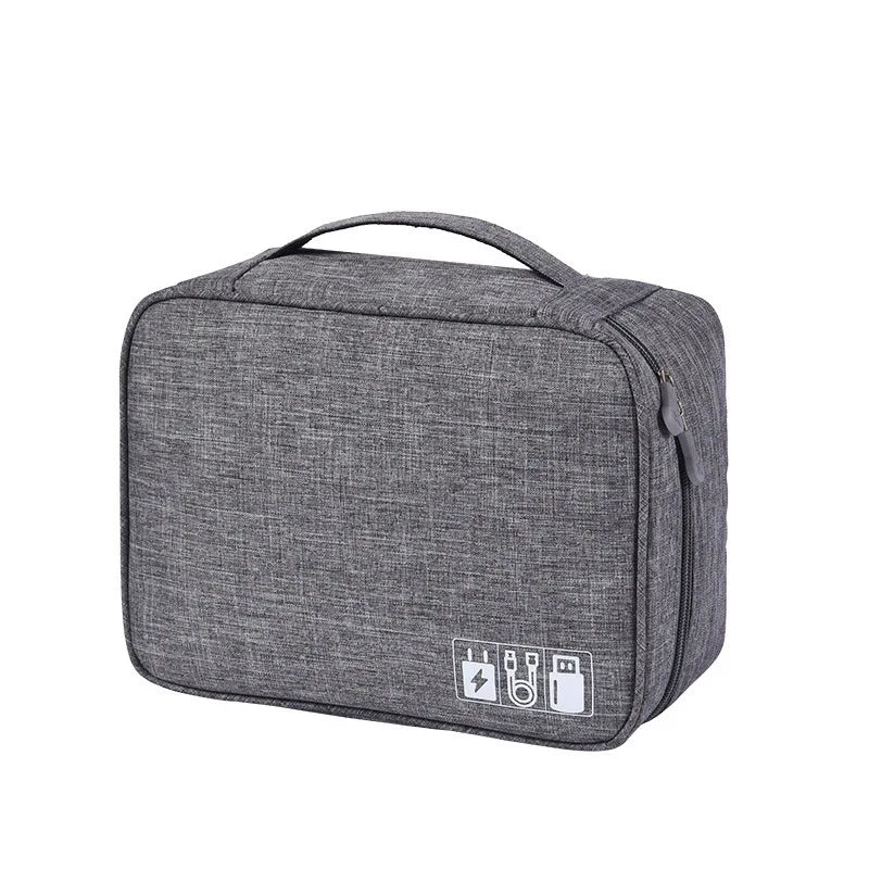 ElectraPack Cord and Accessory Organizer Bag ATHLEXES
