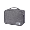 ElectraPack Cord and Accessory Organizer Bag ATHLEXES