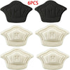 ComfortGuard Adjustable Heel Cushion Pads ATHLEXES