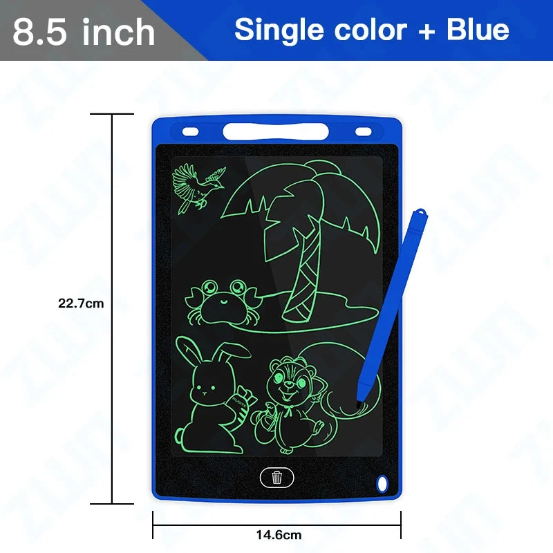 MagicLCD Art Board: Creative Writing Tablet for Kids ATHLEXES