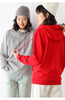 CozyCotton Loose Fit Hoodie for Women ATHLEXES
