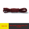 LazyLace Semicircle No-Tie Elastic Shoelaces ATHLEXES