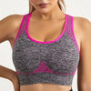 Seamless Support Sports Bra for Active Women ATHLEXES