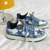 Dopamine Duo Casual Sneakers for Couples ATHLEXES