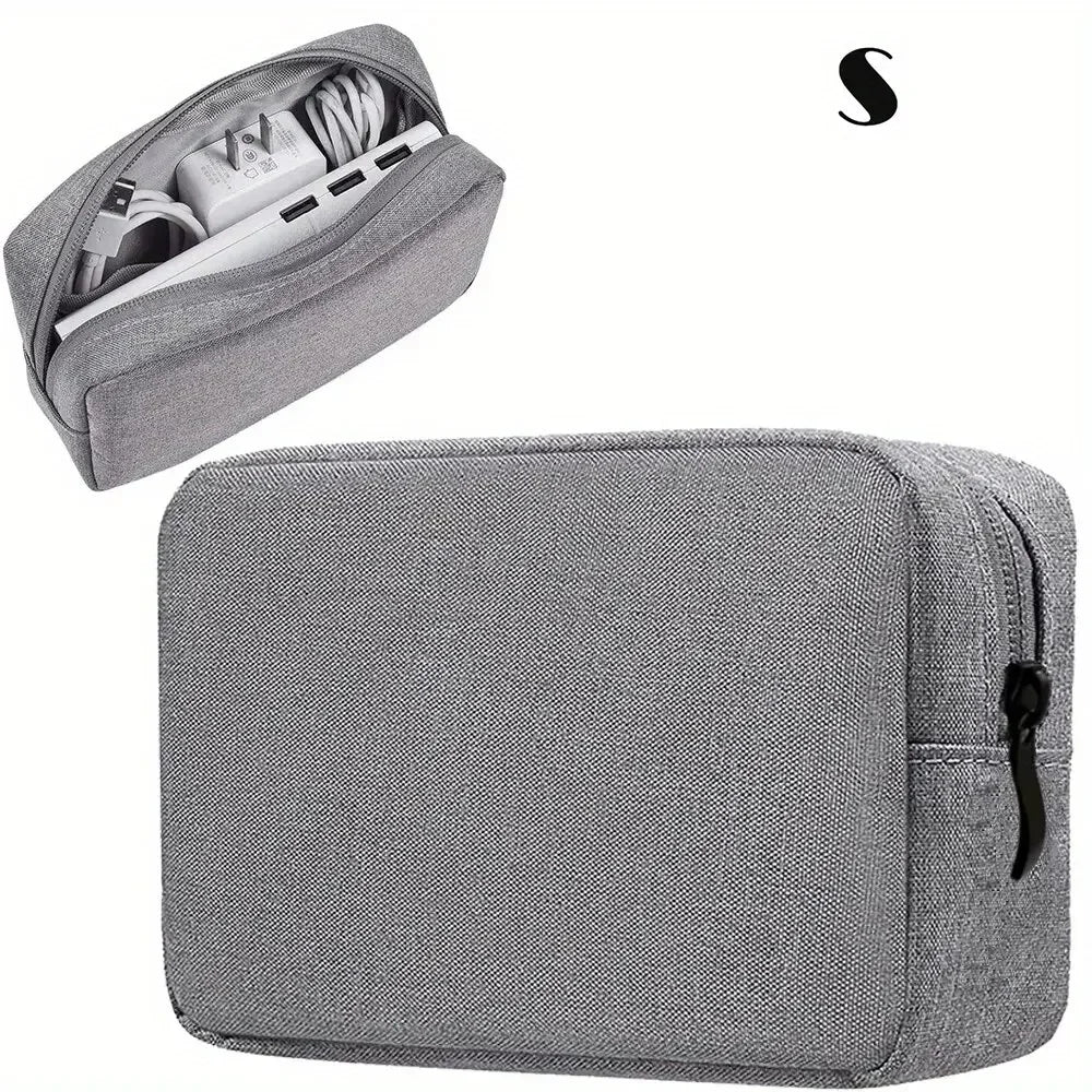 ElectraPack Cord and Accessory Organizer Bag ATHLEXES