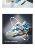 BreatheEasy Men's Spring Sport Sneakers 2024 ATHLEXES