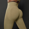 SculptFit High Waist Seamless Yoga Leggings ATHLEXES