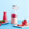 MiniBlend Portable Juice Maker ATHLEXES