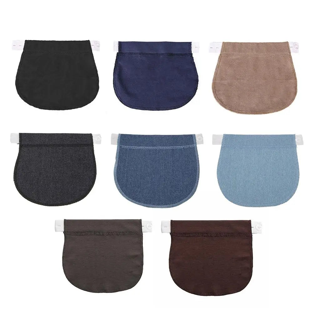 Maternity Comfort Stretch Waistband Extender ATHLEXES