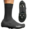 Premium Tall Silicone Cycling Shoe Covers - Waterproof & Windproof Overshoes ATHLEXES