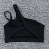 Stylish Shockproof Sports Bra for Active Women ATHLEXES