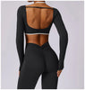 Premium Womenâ??s Yoga Set with Leggings and Bra ATHLEXES