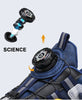 Stylish Leather Kids Running Sneakers ATHLEXES