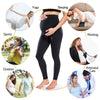 BellySupport High Waist Maternity Leggings ATHLEXES