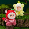 Sweetheart Plush Backpack Doll Pendant Toy ATHLEXES