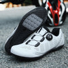 Men's Cleatless Cycling Shoes for MTB and Road Biking ATHLEXES