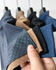 SilkCool Men's Polo: Luxury Summer Short Sleeve Shirt ATHLEXES
