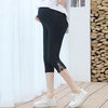 ComfortMoms Plus Size Maternity Shorts ATHLEXES