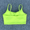 Vitality Flow Women's Yoga Sports Bra ATHLEXES
