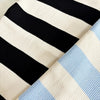 ChicStripe Summer Bodycon Maxi Dress ATHLEXES