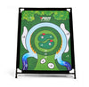 PGM Indoor Golf Chipping Target Practice Set ATHLEXES